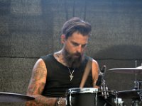 TribU2 bei Sindelfingen rockt, 30.8.2017