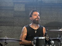 TribU2 bei Sindelfingen rockt, 30.8.2017