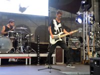 TribU2 bei Sindelfingen rockt, 30.8.2017