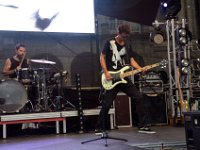 TribU2 bei Sindelfingen rockt, 30.8.2017