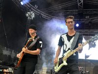 TribU2 bei Sindelfingen rockt, 30.8.2017