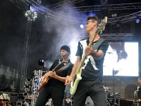 TribU2 bei Sindelfingen rockt, 30.8.2017