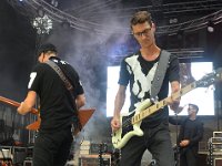 TribU2 bei Sindelfingen rockt, 30.8.2017