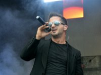 TribU2 bei Sindelfingen rockt, 30.8.2017