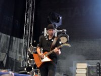 TribU2 bei Sindelfingen rockt, 30.8.2017