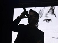 TribU2 bei Sindelfingen rockt, 30.8.2017