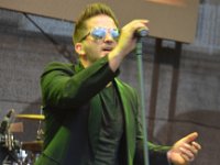 TribU2 bei Sindelfingen rockt, 30.8.2017