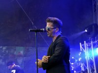 TribU2 bei Sindelfingen rockt, 30.8.2017