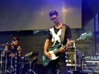 TribU2 bei Sindelfingen rockt, 30.8.2017