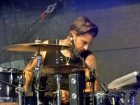 TribU2 bei Sindelfingen rockt, 30.8.2017