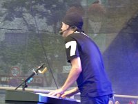 TribU2 bei Sindelfingen rockt, 30.8.2017