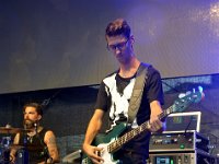 TribU2 bei Sindelfingen rockt, 30.8.2017