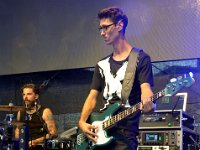 TribU2 bei Sindelfingen rockt, 30.8.2017