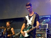 TribU2 bei Sindelfingen rockt, 30.8.2017