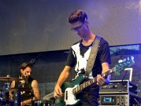 TribU2 bei Sindelfingen rockt, 30.8.2017