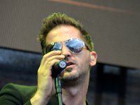 TribU2 bei Sindelfingen rockt, 30.8.2017