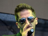 TribU2 bei Sindelfingen rockt, 30.8.2017