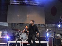 TribU2 bei Sindelfingen rockt, 30.8.2017