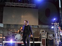 TribU2 bei Sindelfingen rockt, 30.8.2017