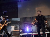 TribU2 bei Sindelfingen rockt, 30.8.2017