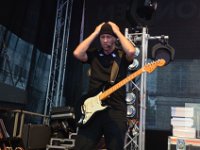 TribU2 bei Sindelfingen rockt, 30.8.2017