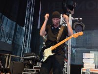 TribU2 bei Sindelfingen rockt, 30.8.2017