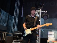 TribU2 bei Sindelfingen rockt, 30.8.2017