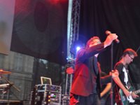 TribU2 bei Sindelfingen rockt, 30.8.2017
