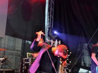TribU2 bei Sindelfingen rockt, 30.8.2017