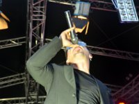 TribU2 bei Sindelfingen rockt, 30.8.2017