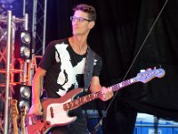 TribU2 bei Sindelfingen rockt, 30.8.2017