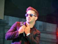 TribU2 bei Sindelfingen rockt, 30.8.2017