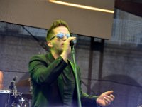 TribU2 bei Sindelfingen rockt, 30.8.2017