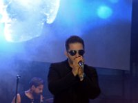 TribU2 bei Sindelfingen rockt, 30.8.2017