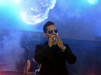 TribU2 bei Sindelfingen rockt, 30.8.2017