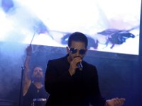 TribU2 bei Sindelfingen rockt, 30.8.2017