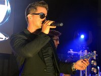 TribU2 bei Sindelfingen rockt, 30.8.2017