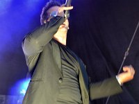 TribU2 bei Sindelfingen rockt, 30.8.2017