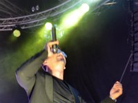 TribU2 bei Sindelfingen rockt, 30.8.2017