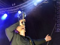 TribU2 bei Sindelfingen rockt, 30.8.2017