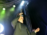 TribU2 bei Sindelfingen rockt, 30.8.2017