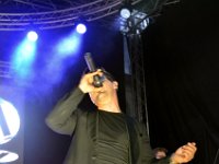 TribU2 bei Sindelfingen rockt, 30.8.2017