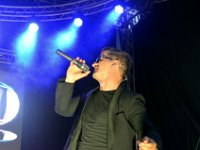 TribU2 bei Sindelfingen rockt, 30.8.2017