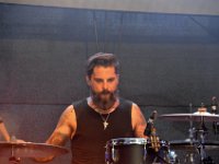 TribU2 bei Sindelfingen rockt, 30.8.2017