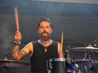 TribU2 bei Sindelfingen rockt, 30.8.2017