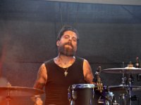 TribU2 bei Sindelfingen rockt, 30.8.2017