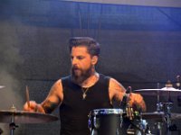 TribU2 bei Sindelfingen rockt, 30.8.2017