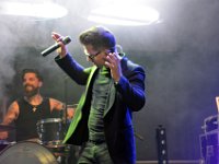 TribU2 bei Sindelfingen rockt, 30.8.2017