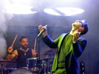 TribU2 bei Sindelfingen rockt, 30.8.2017