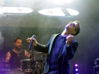 TribU2 bei Sindelfingen rockt, 30.8.2017